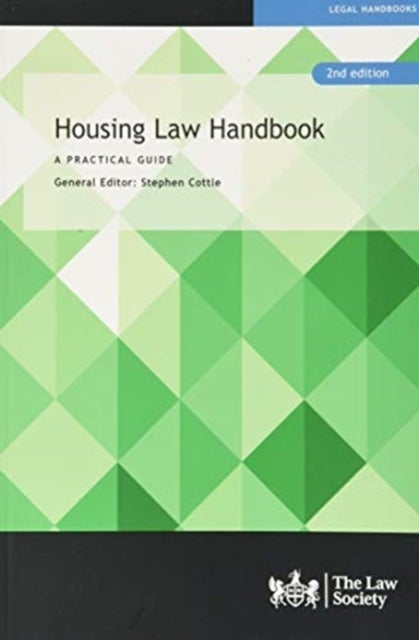 Housing Law Handbook - A Practical Guide