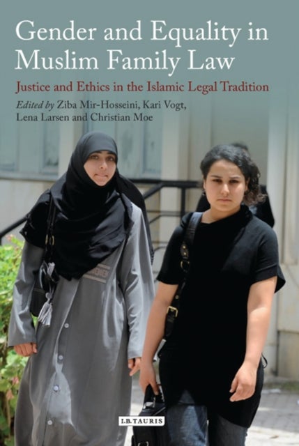 Bilde av Gender And Equality In Muslim Family Law