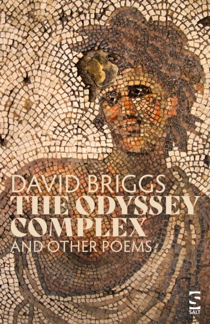 The Odyssey Complex - and Other Poems