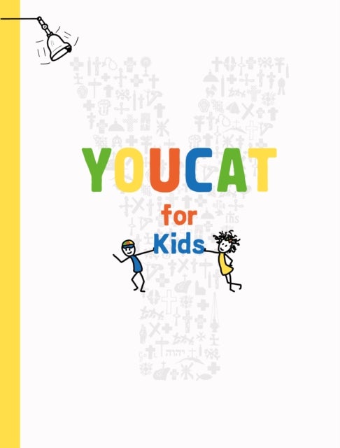 Bilde av Youcat For Kids Av Youcat Foundation