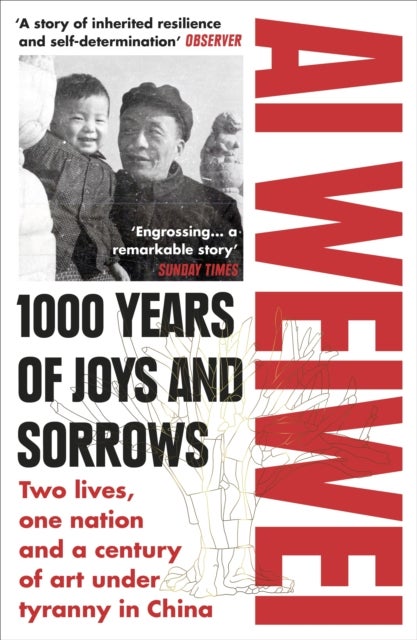 1000 years of joys and sorrows - a memoir