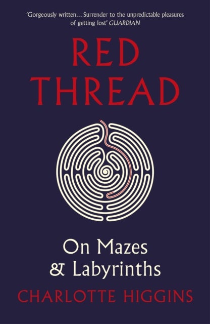 Red Thread - On Mazes and Labyrinths