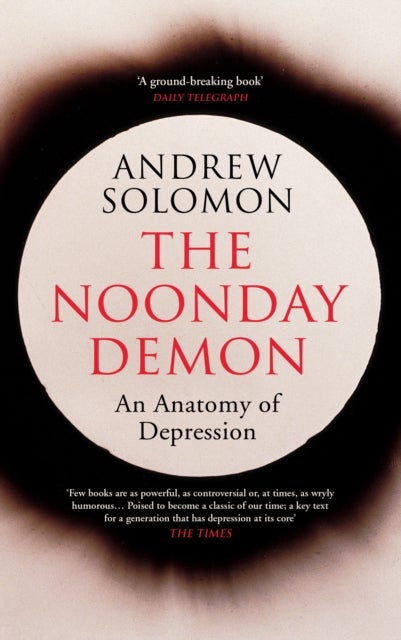 Bilde av The Noonday Demon Av Andrew Solomon