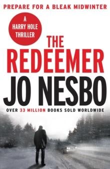 The Redeemer - Harry Hole 6