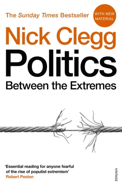 Politics - Between the Extremes