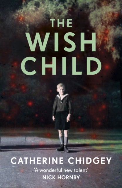 Bilde av The Wish Child Av Catherine Chidgey
