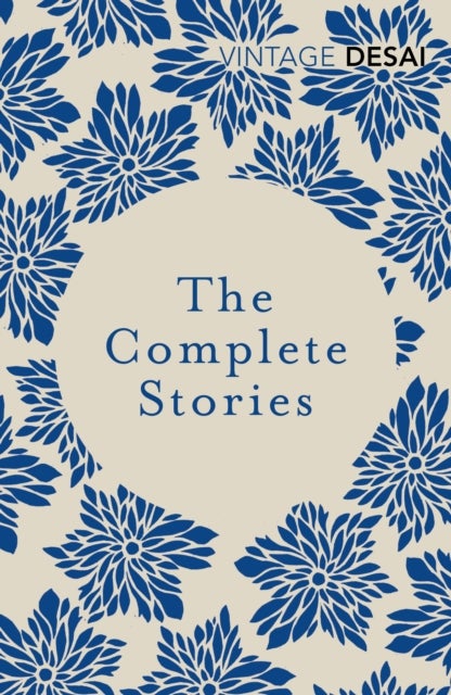 Bilde av The Complete Stories Av Anita Desai