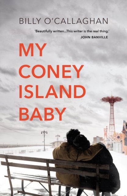 Bilde av My Coney Island Baby Av Billy O&#039;callaghan