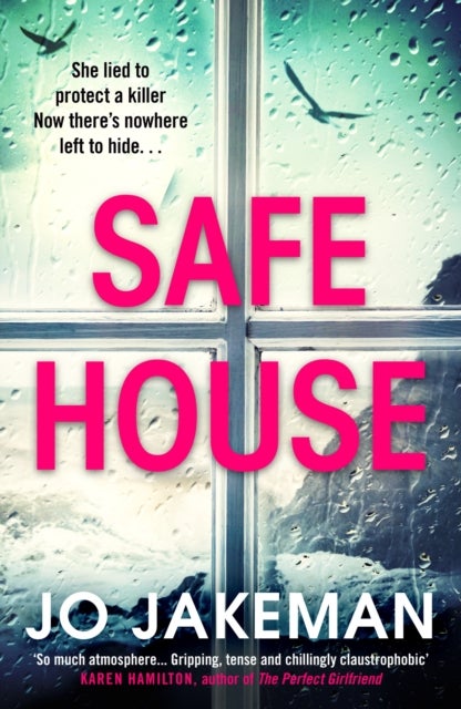 Safe House - The most gripping thriller you¿ll read in 2021