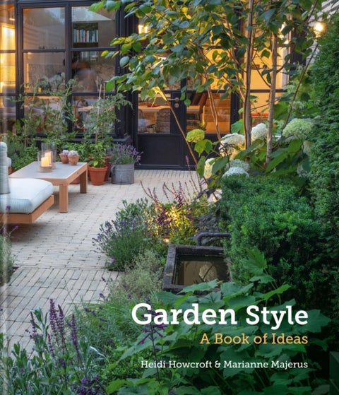 Garden Style - A Book of Ideas