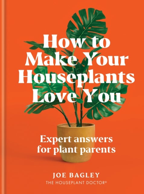 How to Make Your Houseplants Love You - Expert Answers for Plant Parents