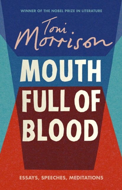 Mouth Full of Blood, A - Essays, Speeches and Meditations
