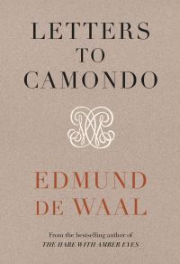 Bilde av Letters To Camondo Av Edmund De Waal