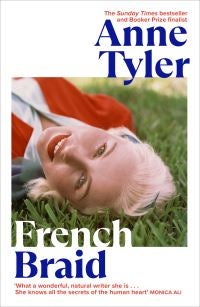 French Braid - The Sunday Times Bestseller