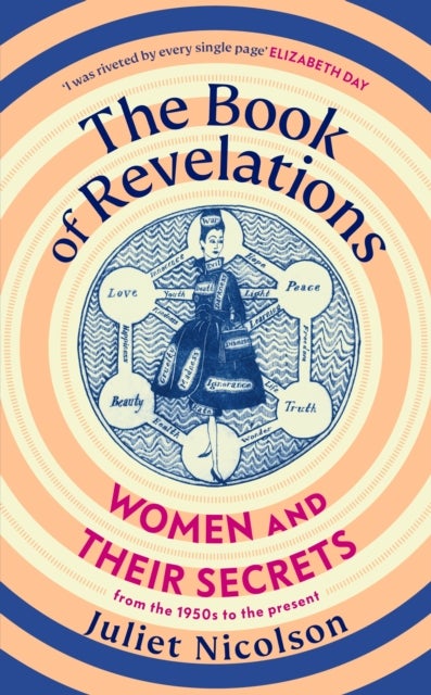 The Book of Revelations - Women and Their Secrets