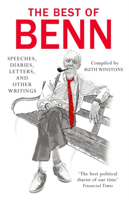 Bilde av The Best Of Benn Av Tony Benn