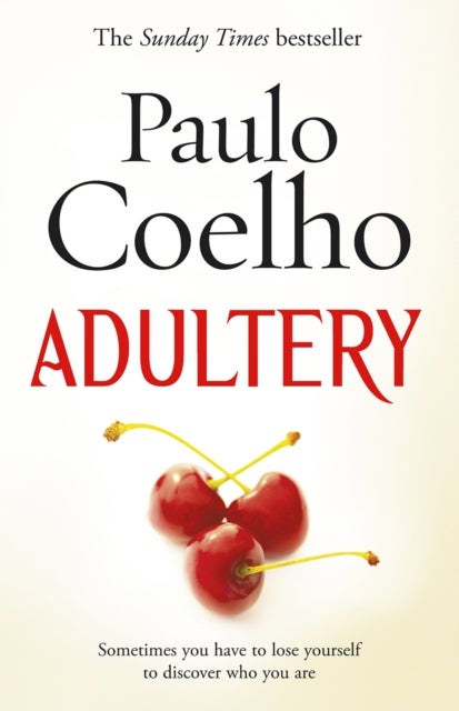 Bilde av Adultery Av Paulo Coelho