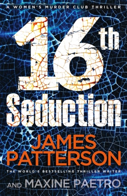 16th Seduction - A heart-stopping disease - or something more sinister? (Women's Murder Club 16)