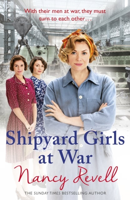 Shipyard Girls at War - Shipyard Girls 2