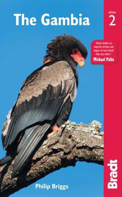 The Gambia 2 (Bradt Guides)
