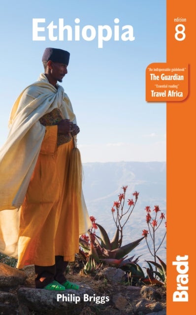 Ethiopia - the Bradt travel guide