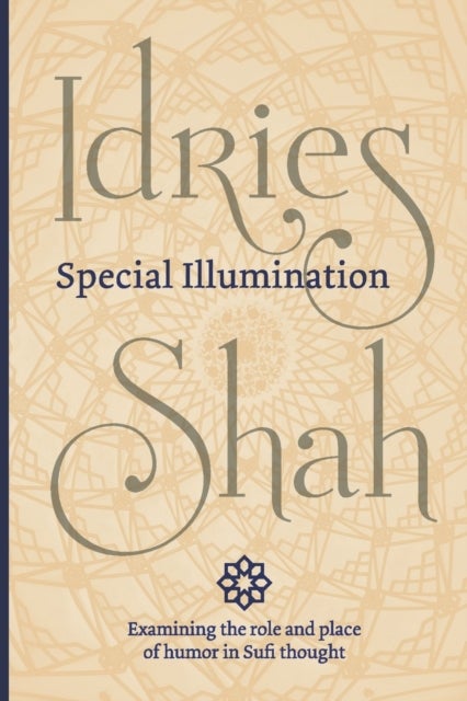 Special Illumination (Pocket Edition) - The Sufi Use of Humor