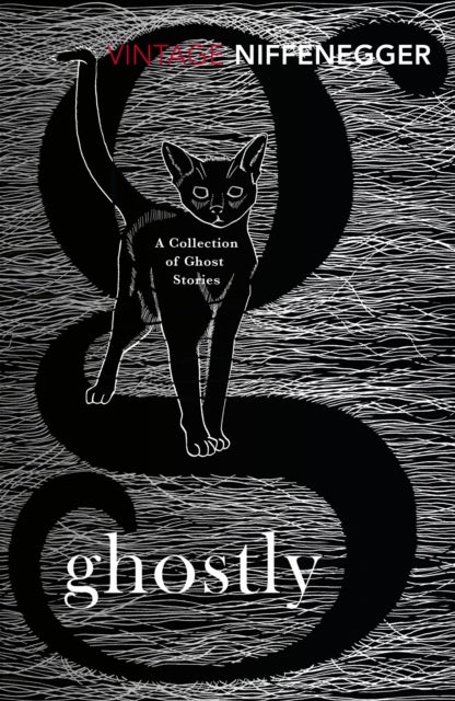 Ghostly - A Collection of Ghost Stories