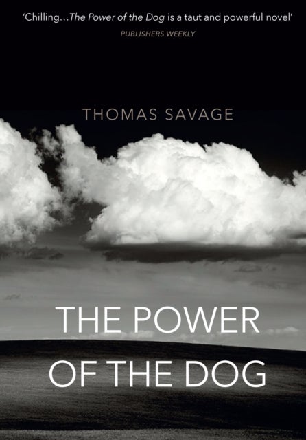 The Power of the Dog