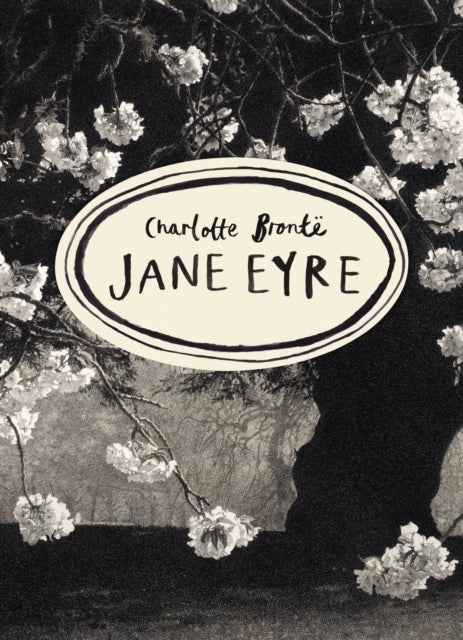Bilde av Jane Eyre (vintage Classics Bronte Series) Av Charlotte Bronte