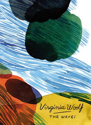 Bilde av The Waves (vintage Classics Woolf Series) Av Virginia Woolf