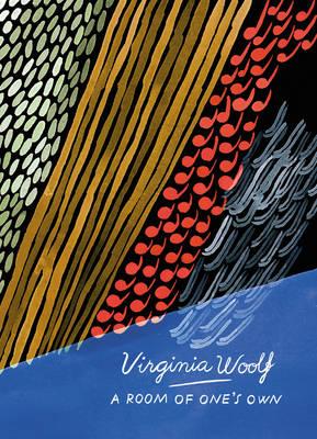 Bilde av A Room Of One&#039;s Own And Three Guineas (vintage Classics Woolf Series) Av Virginia Woolf