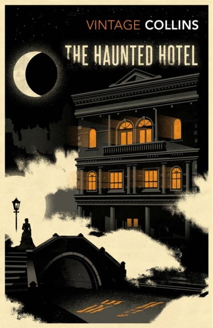 Bilde av The Haunted Hotel Av Wilkie Collins