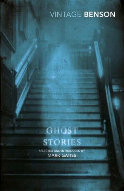 Bilde av Ghost Stories Av E F Benson