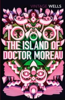 Bilde av The Island Of Doctor Moreau Av H.g. Wells