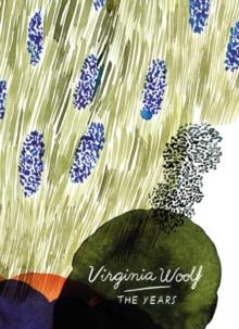 Bilde av The Years (vintage Classics Woolf Series) Av Virginia Woolf