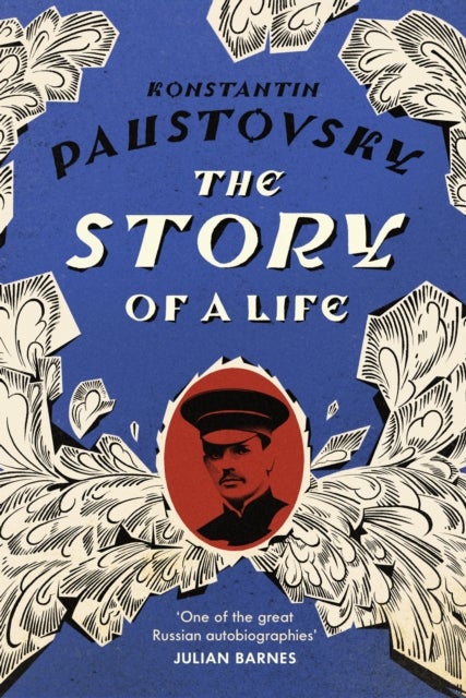 The Story of a Life - ¿A sparkling, supremely precious literary achievement¿ Telegraph