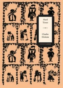 Bilde av Hard Times (vintage Classics Dickens Series) Av Charles Dickens