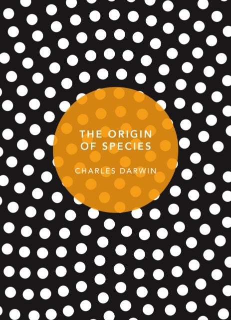 Bilde av The Origin Of Species Av Charles Darwin
