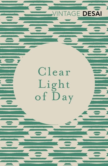 Clear Light of Day - A BBC Between the Covers Big Jubilee Read Pick