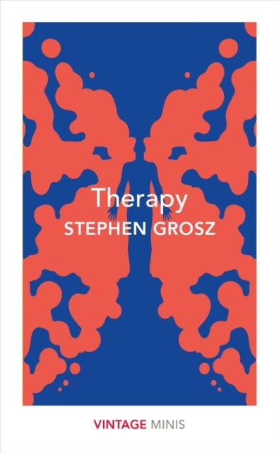 Bilde av Therapy Av Stephen Grosz
