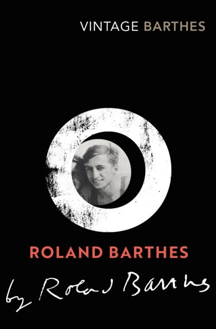 Bilde av Roland Barthes By Roland Barthes Av Roland Barthes