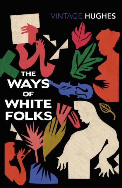 Bilde av The Ways Of White Folks Av Langston Hughes