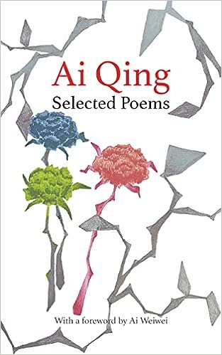 Bilde av Selected Poems Av Ai Qing