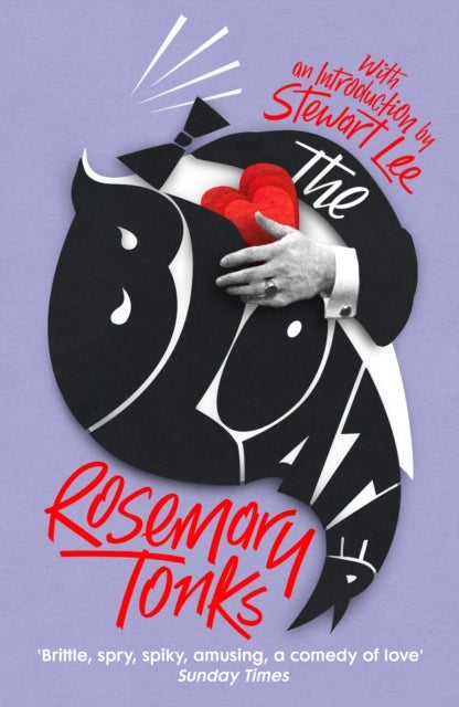 The Bloater - The brilliantly original rediscovered classic comedy of manners