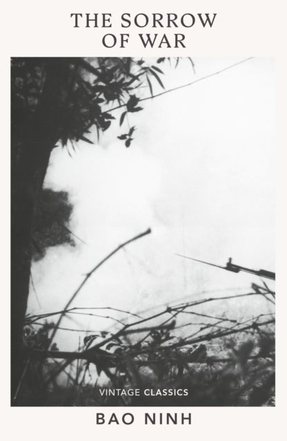 The Sorrow of War - Vintage War