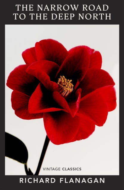 The Narrow Road to the Deep North - Vintage War