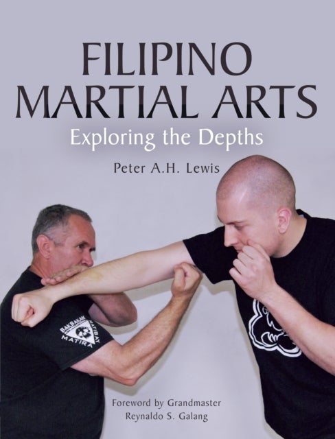 Bilde av Filipino Martial Arts Av Peter A.h. Lewis