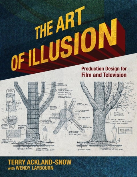 The Art of Illusion - Production Design for Film and Television
