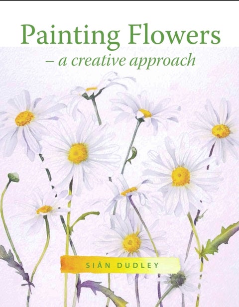 Painting Flowers - A Creative Approach