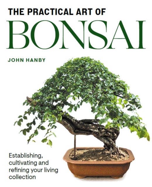 Bilde av Practical Art Of Bonsai Av John Hanby